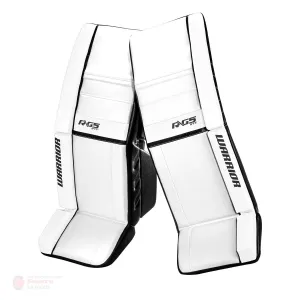 Warrior Ritual G5 Classic Intermediate Goalie Leg Pads