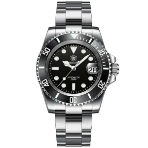 ★Welcome Deals★Steeldive SD1953 Sub Men Dive Watch V2