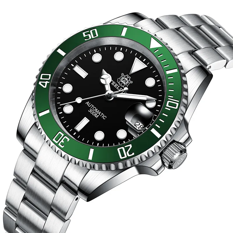 ★Welcome Deals★Steeldive SD1953 Sub Men Dive Watch V2