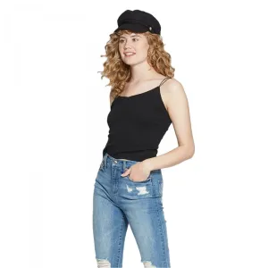 Wild Fable Women's Elastic Double Strap Cami