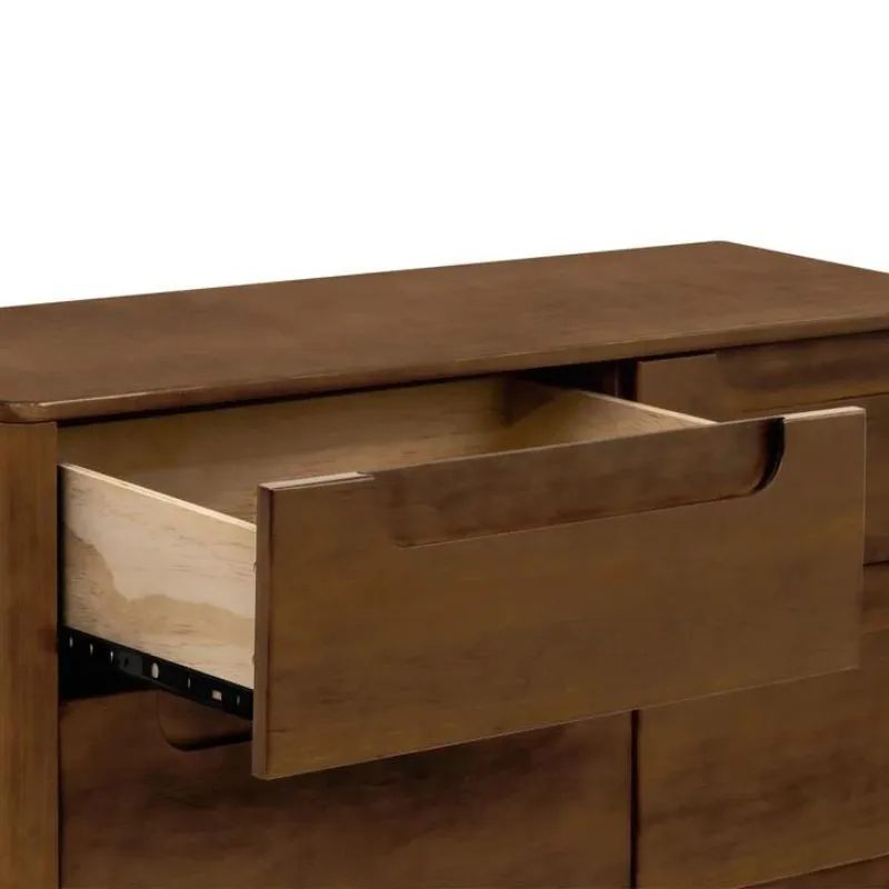 Yuzu 6-Drawer Dresser