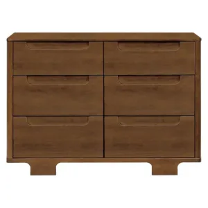 Yuzu 6-Drawer Dresser