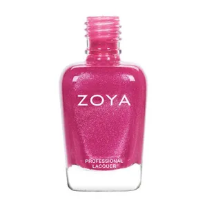 Zoya Nail Polish (Discontinued) - Azalea (0.5 oz)