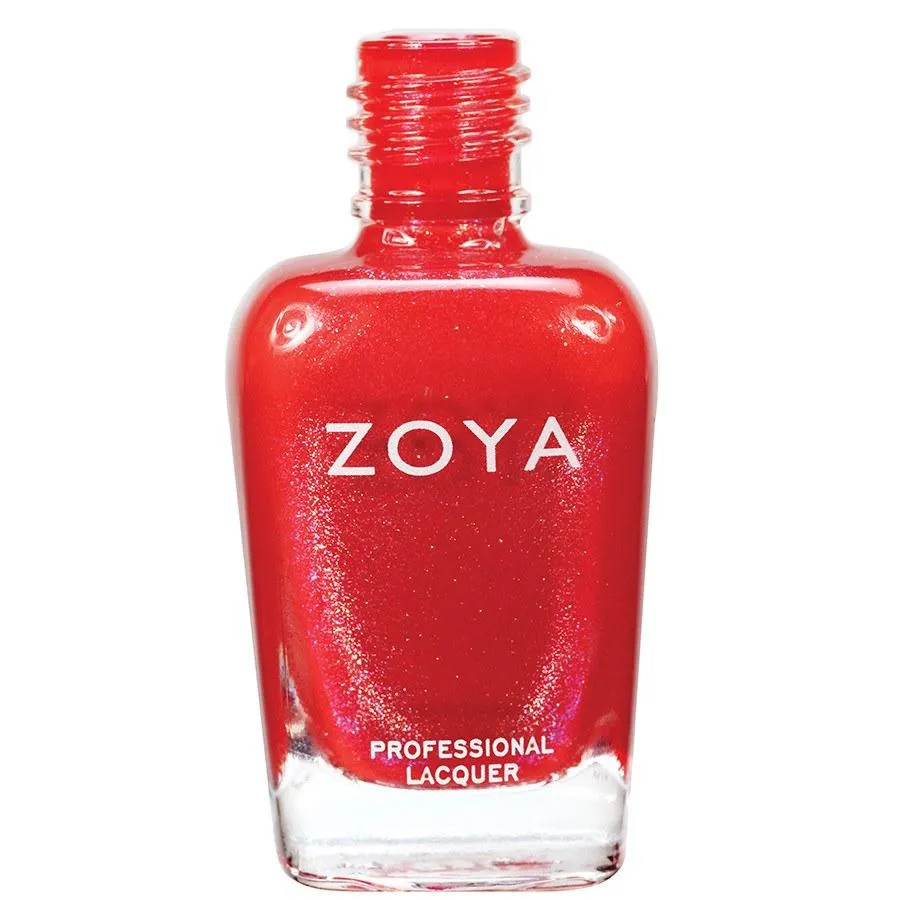 Zoya Nail Polish (Discontinued) - Nidhi (0.5 oz)