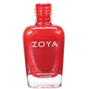 Zoya Nail Polish (Discontinued) - Nidhi (0.5 oz)