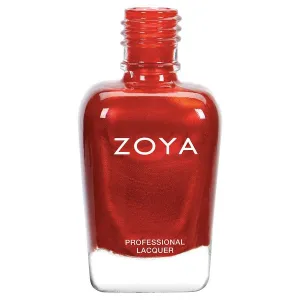 Zoya Nail Polish - Ember (0.5 oz)