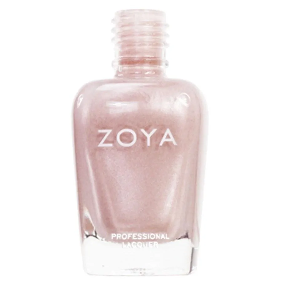 Zoya Nail Polish - Lauren (0.5 oz)