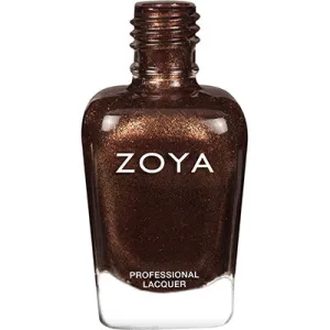 Zoya Nail Polish - Tasha (0.5 oz)